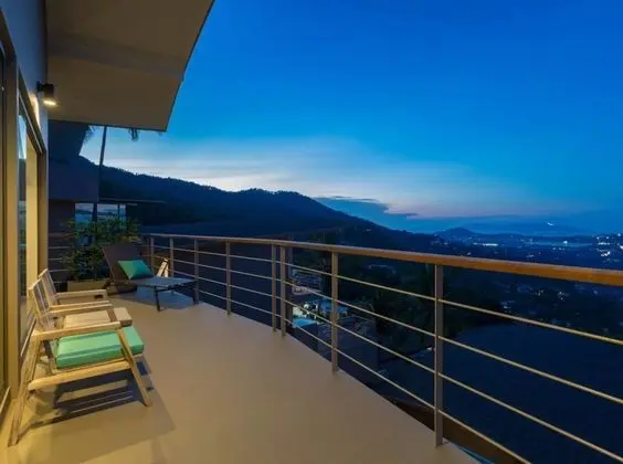 Villa, 2 Yatak Odası, Kişiye Özel Havuzlu