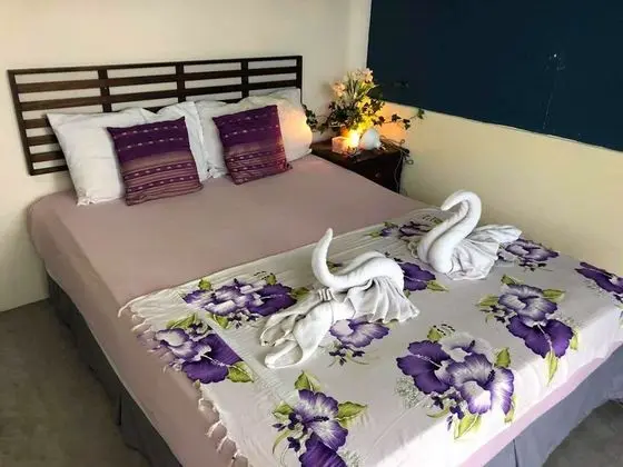 Family Suite with Balcony