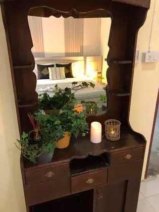 Family Suite with Balcony