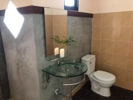 Family Suite with Balcony