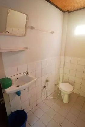 Bungalov (Bamboo Bungalow Fan Only)
