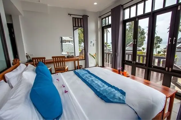 Corner Villa