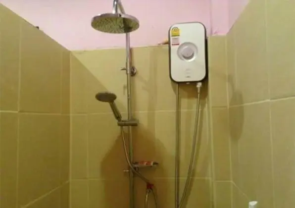 Deluxe Tek Büyük veya İki Ayrı Yataklı Oda, Bahçe Manzaralı