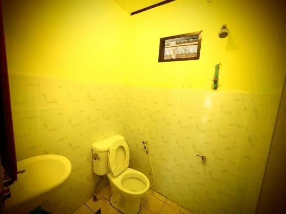 Standard Fan Room