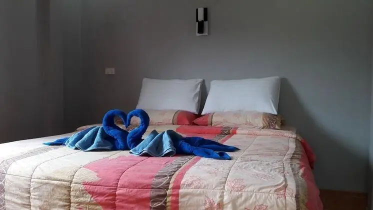 Villa, 1 Yatak Odası, Kişiye Özel Havuzlu