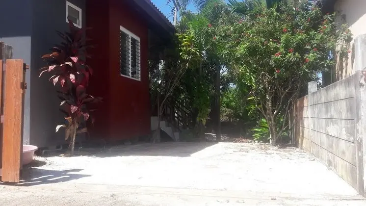 Villa, 1 Yatak Odası, Kişiye Özel Havuzlu