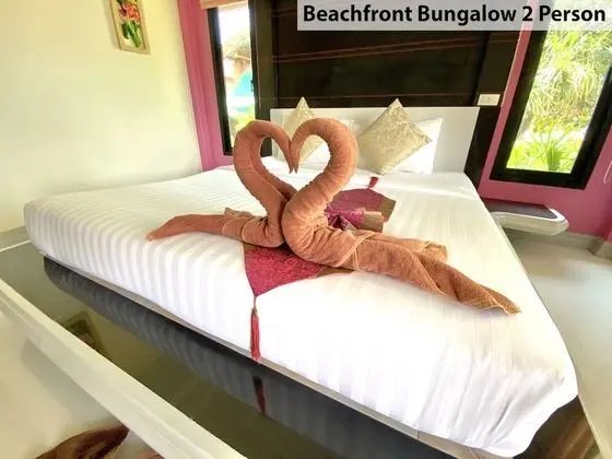 Bungalov, Denize Sıfır