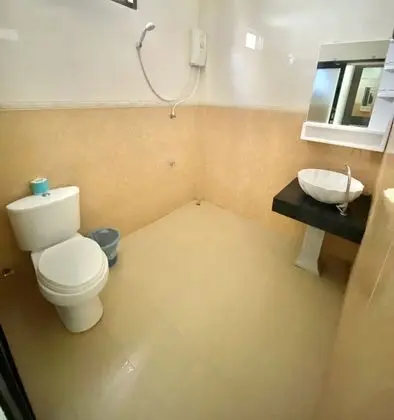Bungalov, Denize Sıfır