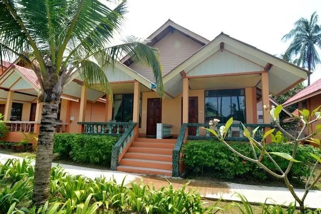 Deluxe Bungalov (for 2 guests)