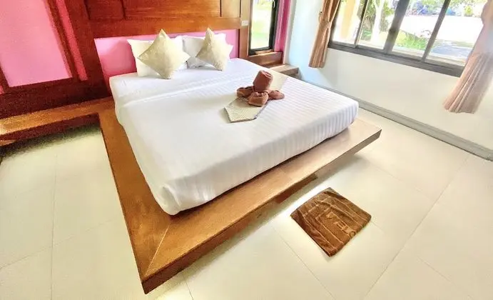 Deluxe Bungalov (for 2 guests)