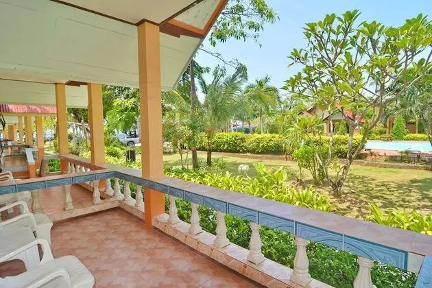 Deluxe Bungalov (for 2 guests)