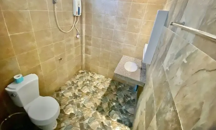 Deluxe Bungalov (for 2 guests)