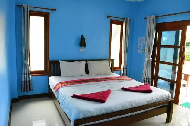 Air Conditioned Room