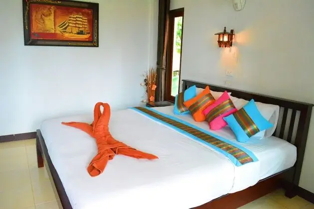 Air Conditioned Room