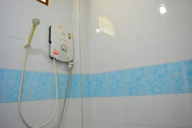 Air Conditioned Room