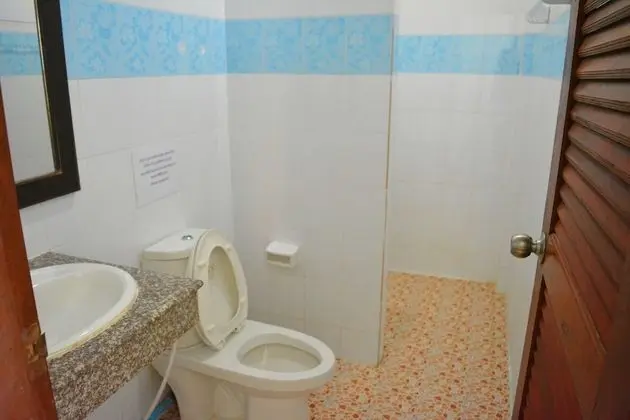 Air Conditioned Room