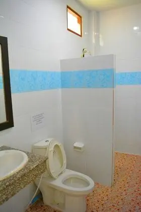 Air Conditioned Room