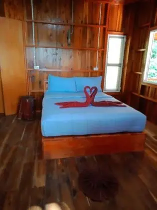 Deluxe Suite With Sea View