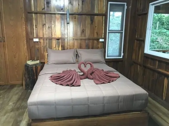Deluxe Suite With Sea View