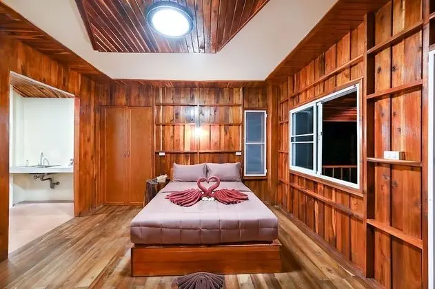 Deluxe Suite With Sea View