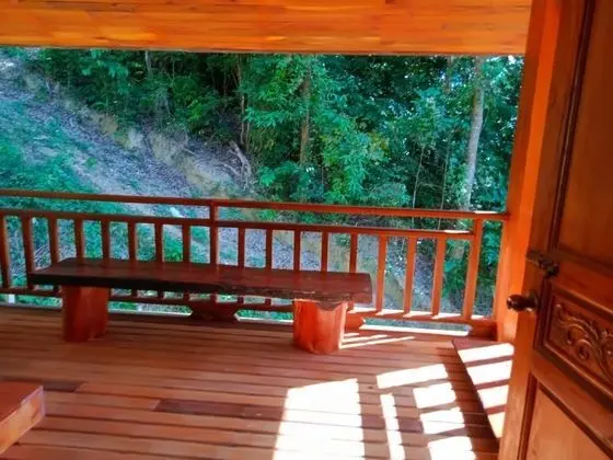 Deluxe Suite With Sea View