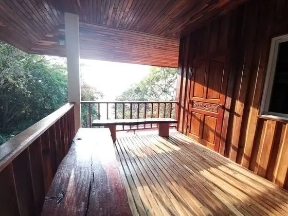 Deluxe Suite With Sea View