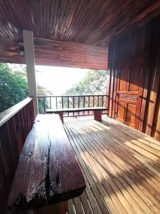 Deluxe Suite With Sea View