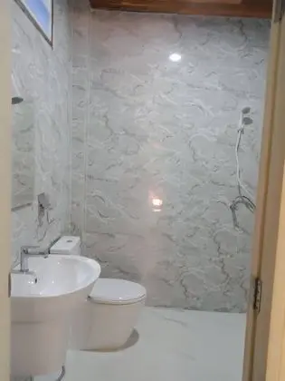 Deluxe Suite With Sea View