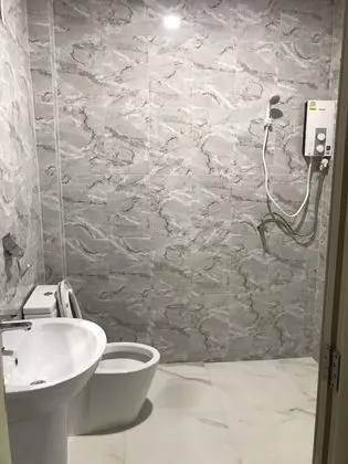 Deluxe Suite With Sea View