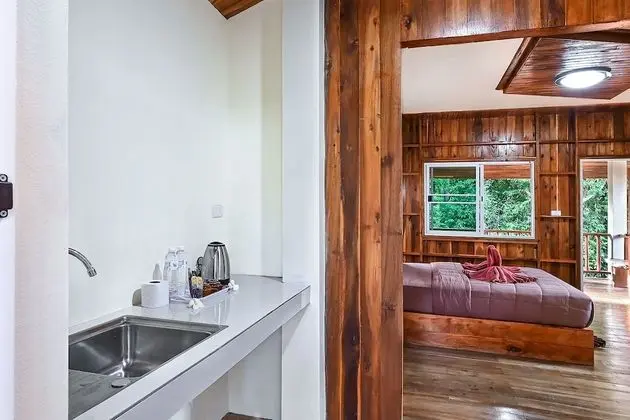Deluxe Suite With Sea View