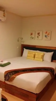 Superior Tek Büyük Yataklı Oda, Penceresiz