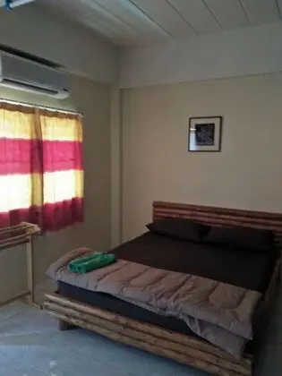 Double Room with Air-Condition