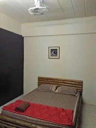 Double Room with Fan