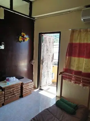 Double Room with Fan