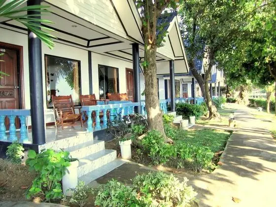 Deluxe Tek Büyük Yataklı Oda, Deniz Manzaralı