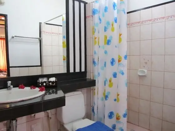 Deluxe Tek Büyük Yataklı Oda, Deniz Manzaralı