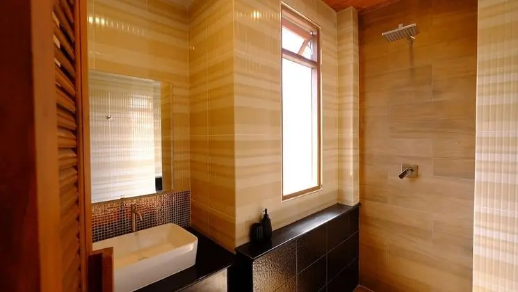 Deluxe Cabana