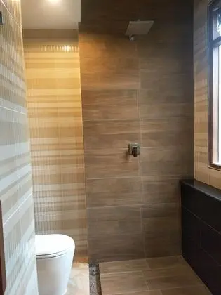 Deluxe Cabana