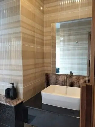 Deluxe Cabana