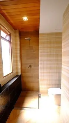 Deluxe Cabana