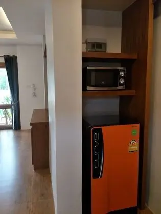 Superior Cabana