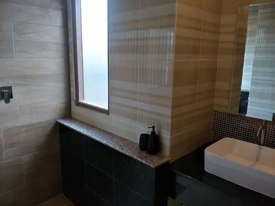 Superior Cabana