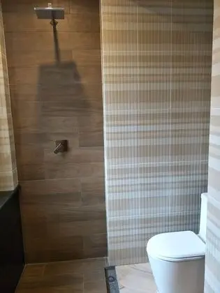 Superior Cabana