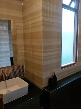 Superior Cabana