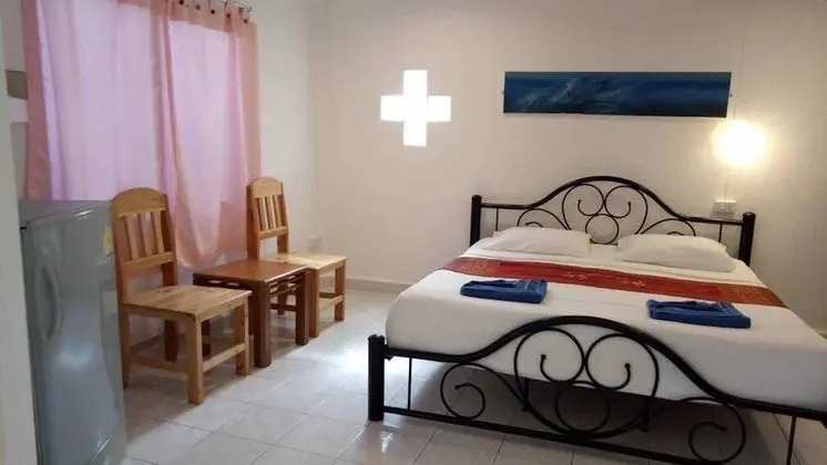 Deluxe Bungalov