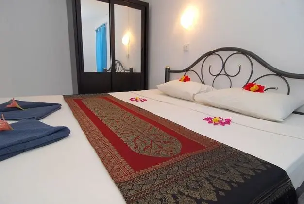 Deluxe Bungalov