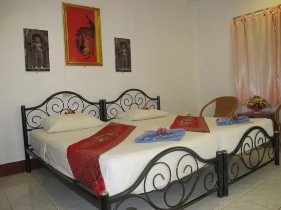Deluxe Bungalov