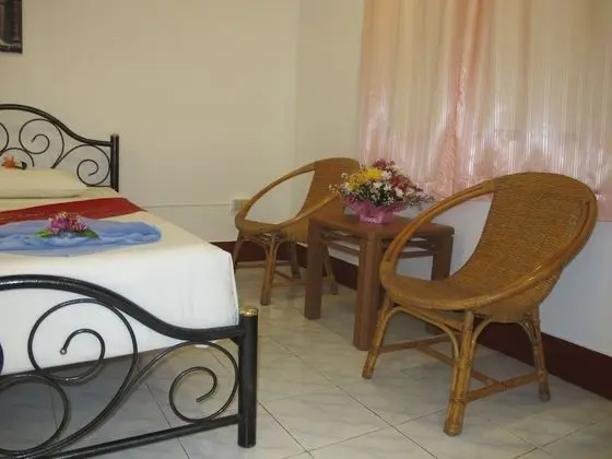Deluxe Bungalov