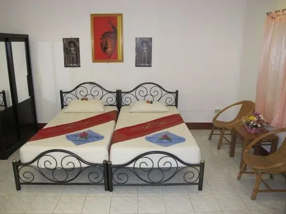 Deluxe Bungalov