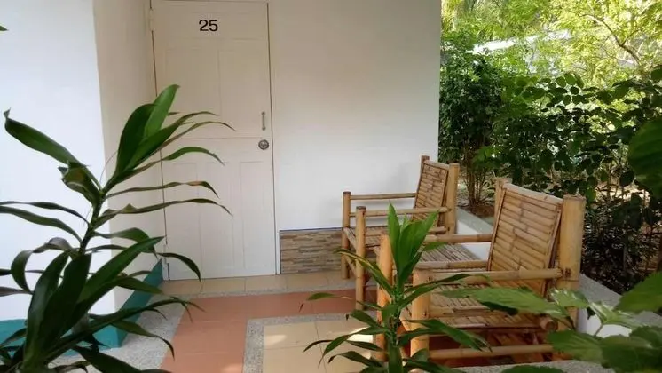 Deluxe Bungalov
